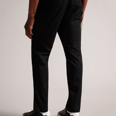 Men's Genbee Black