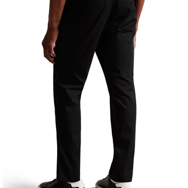 Men's Genbee Black