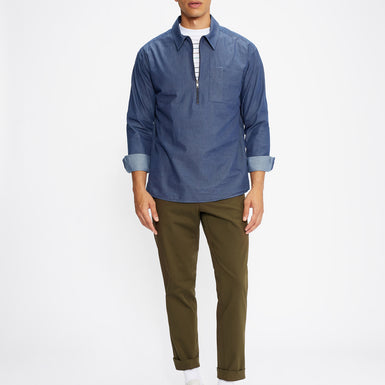 Men's Genbee Khaki