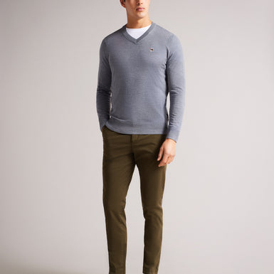 Men's Genbee Khaki