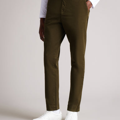 Men's Genbee Khaki