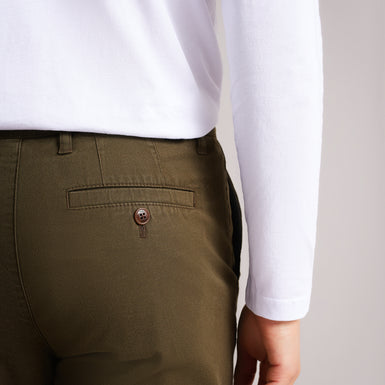 Men's Genbee Khaki