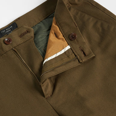 Men's Genbee Khaki