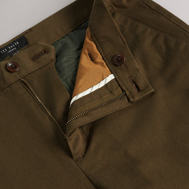 Men's Genbee Khaki