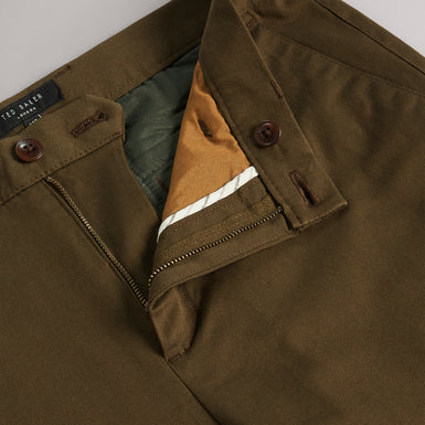 Men's Genbee Khaki
