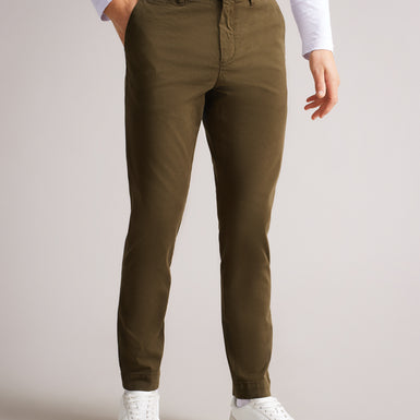 Men's Genbee Khaki