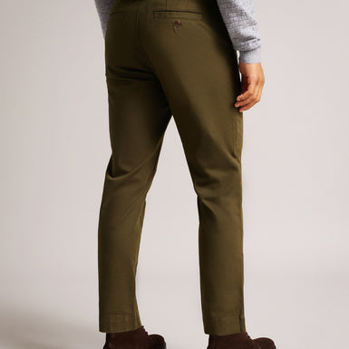 Men's Genbee Khaki