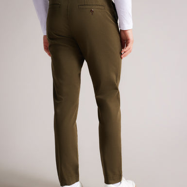 Men's Genbee Khaki