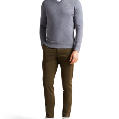 Men's Genbee Khaki