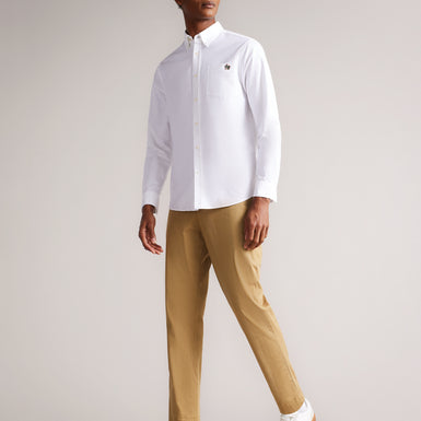 Men's Genbee Natural