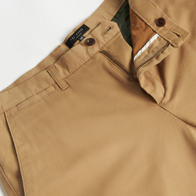 Men's Genbee Natural