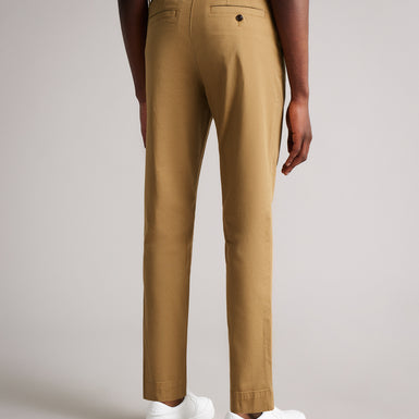 Men's Genbee Natural