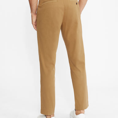 Men's Genbee Natural