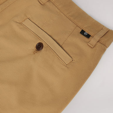 Men's Genbee Natural