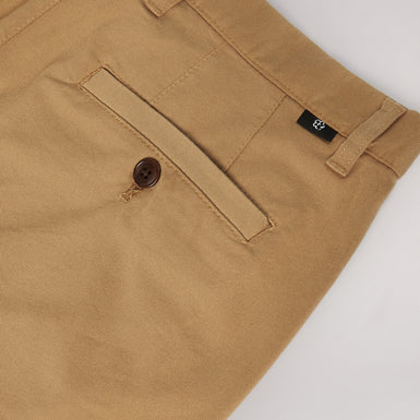 Men's Genbee Natural