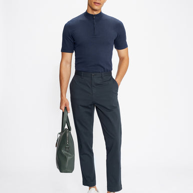 Men's Genbee Navy