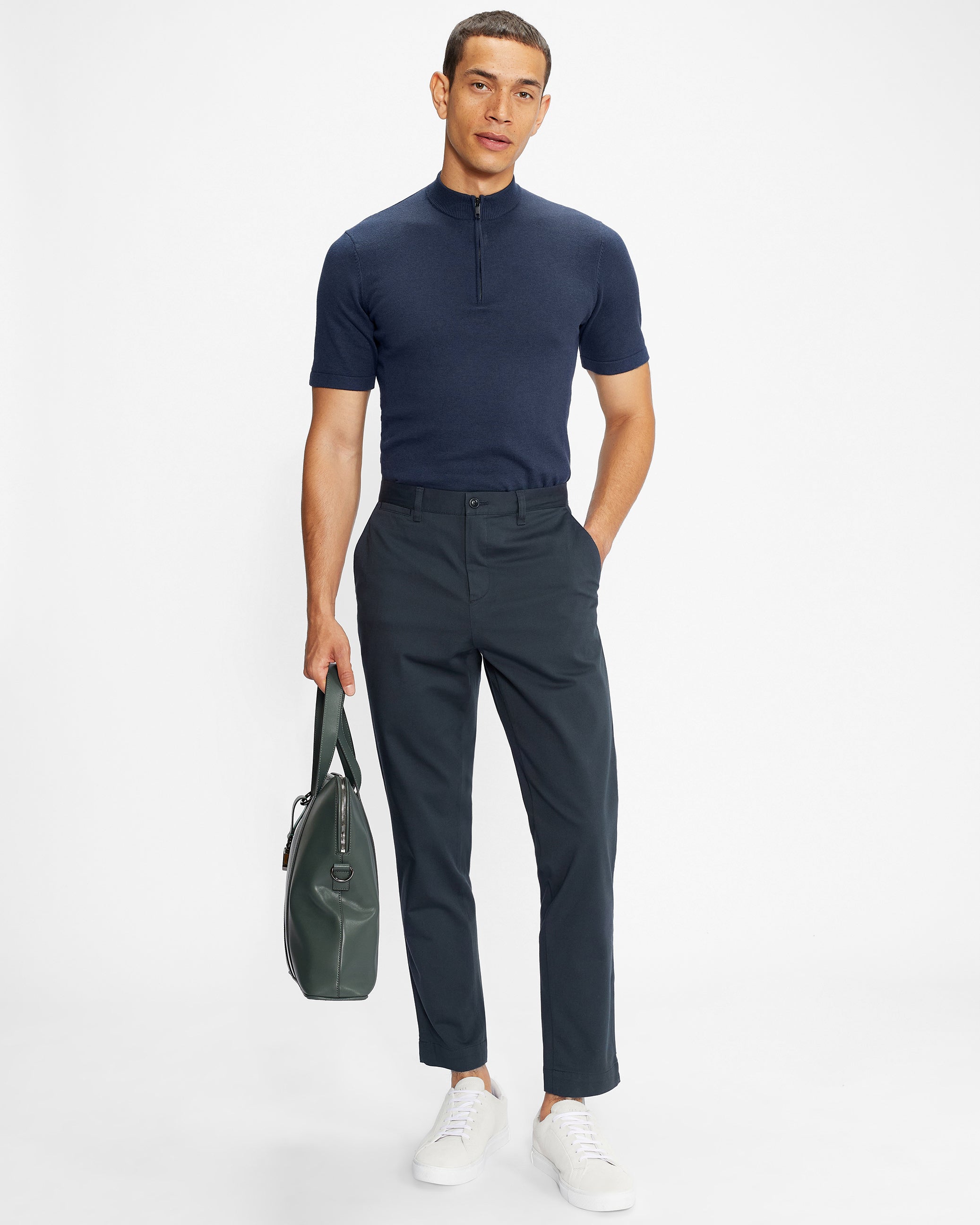 Men's Genbee Navy