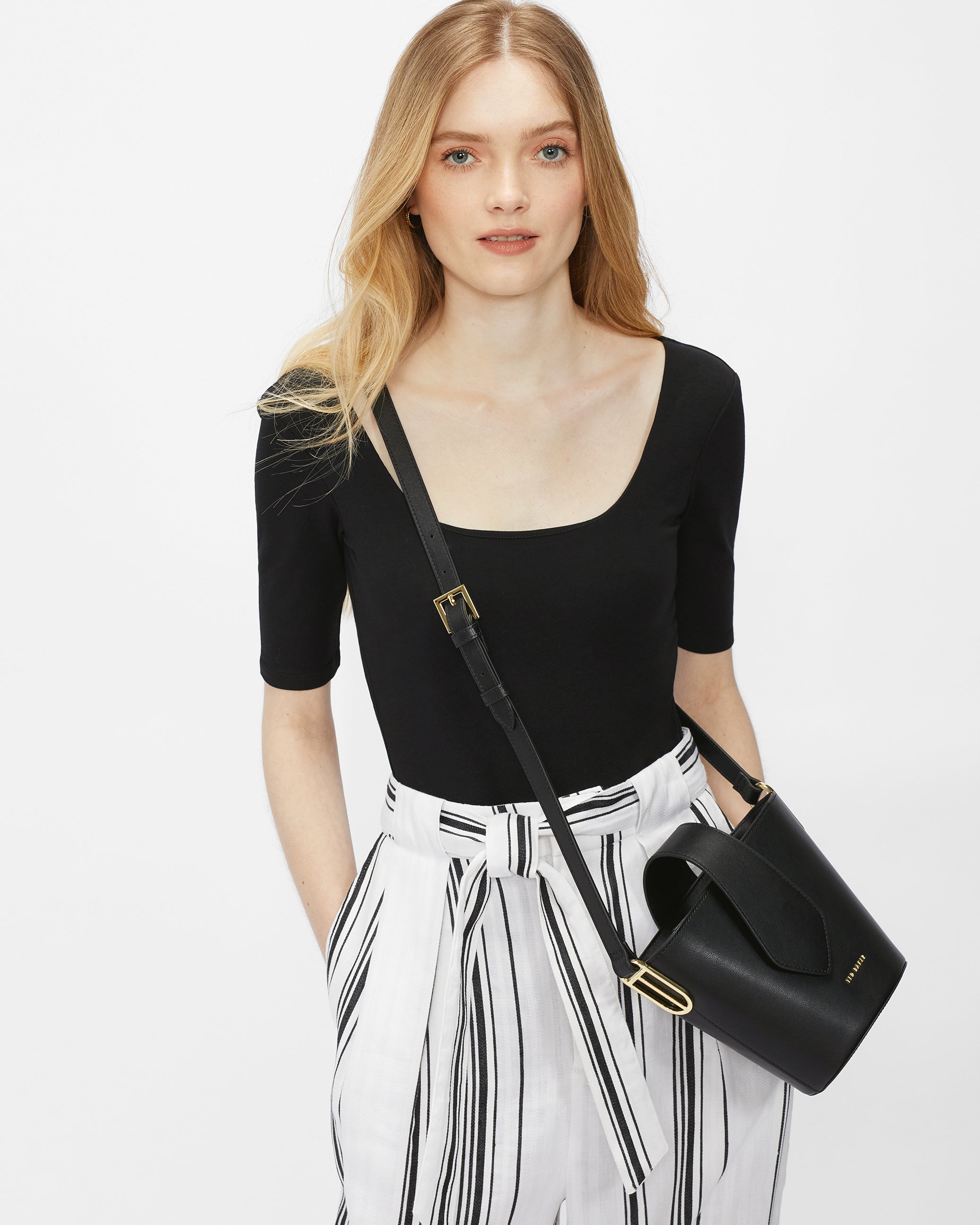 Women's Hayyzel Black