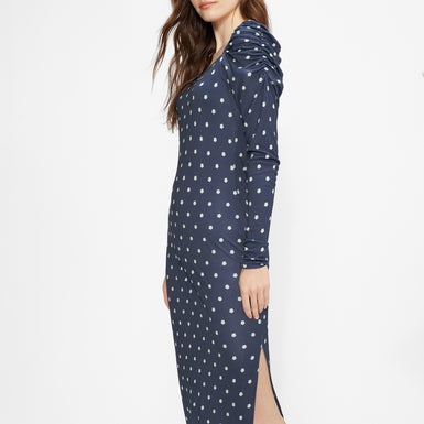 Women's Meegwin Dk-Blue