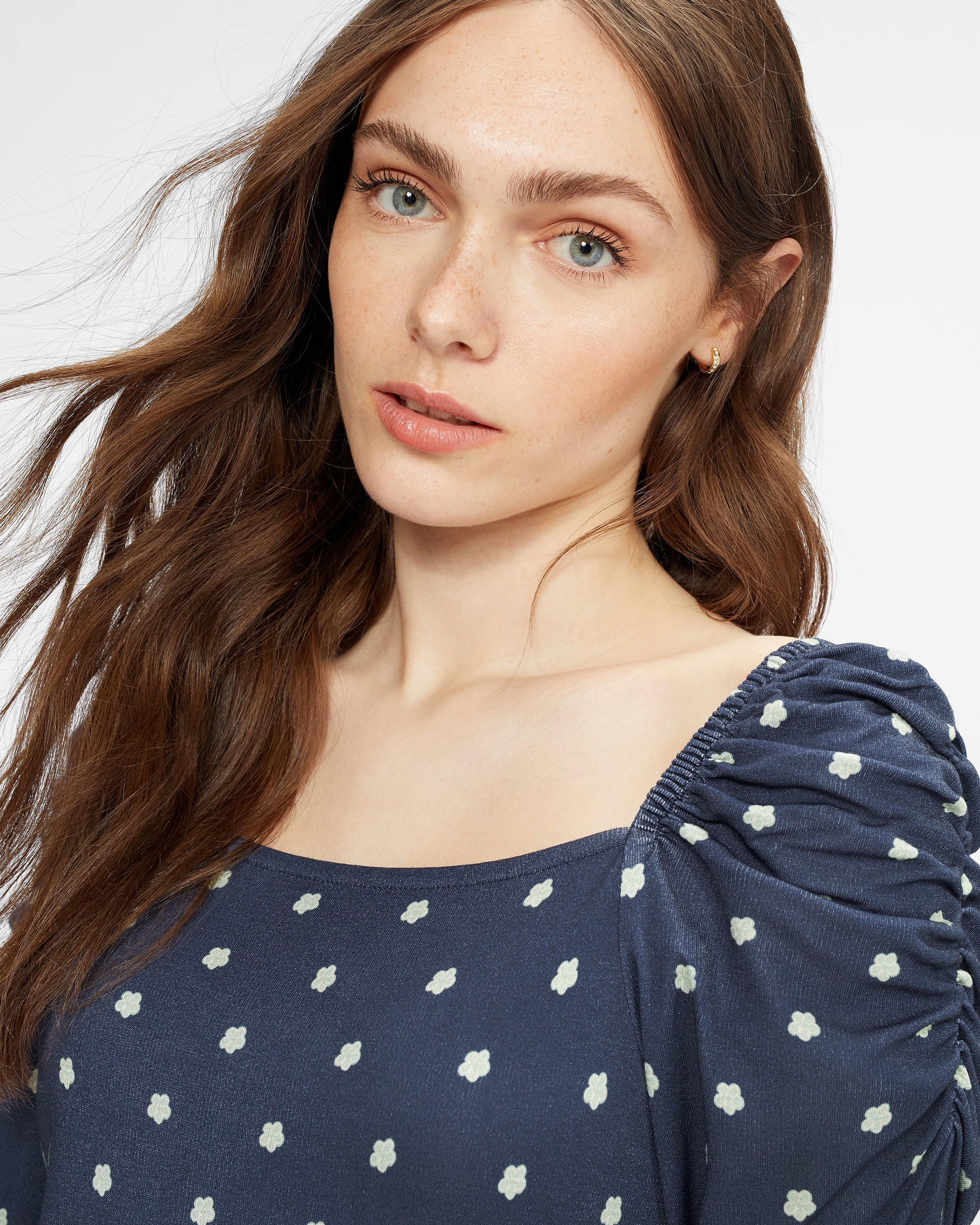 Women's Meegwin Dk-Blue