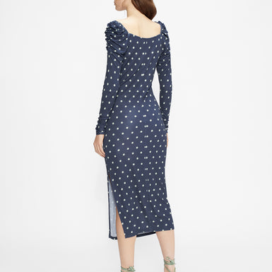 Women's Meegwin Dk-Blue