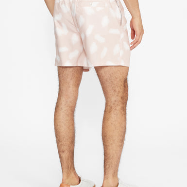 Men's Mitchll Lt-Pink