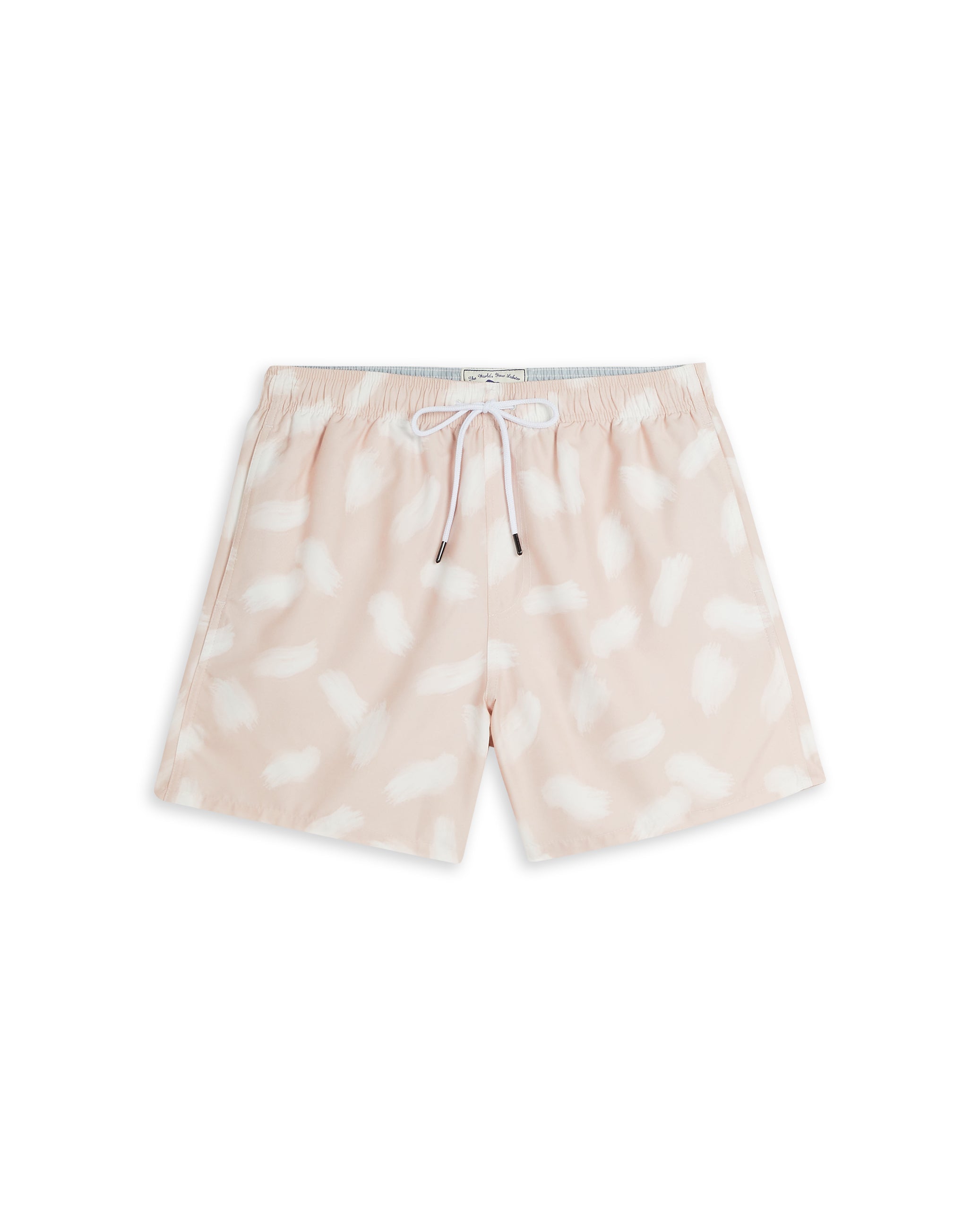 Men's Mitchll Lt-Pink