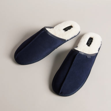 Men's Peterr Dk-Blue