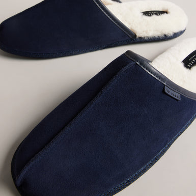 Men's Peterr Dk-Blue