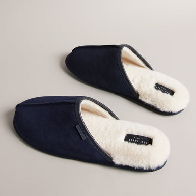 Men's Peterr Dk-Blue