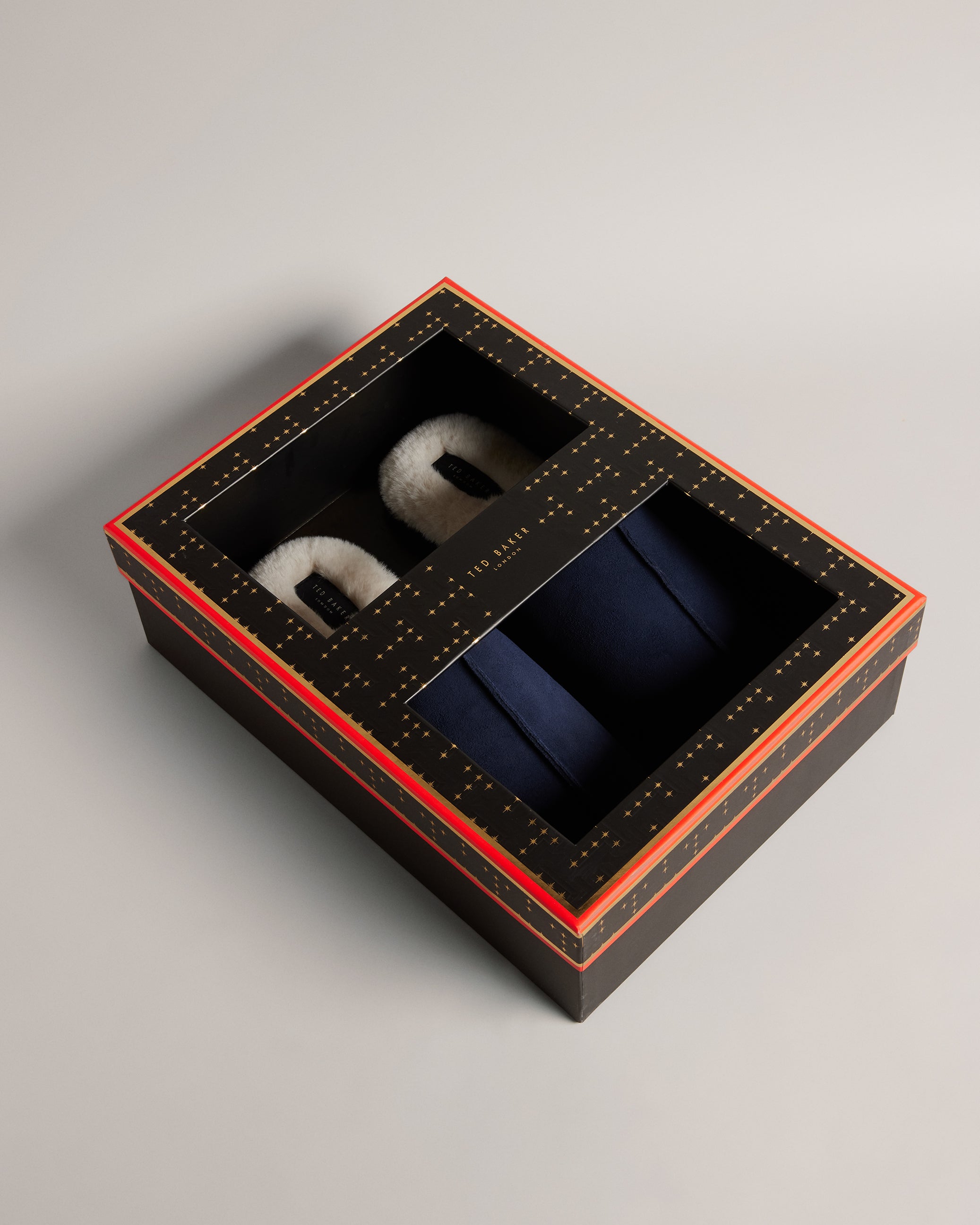 Men's Peterr Dk-Blue