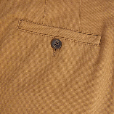 Men's Potery Brown