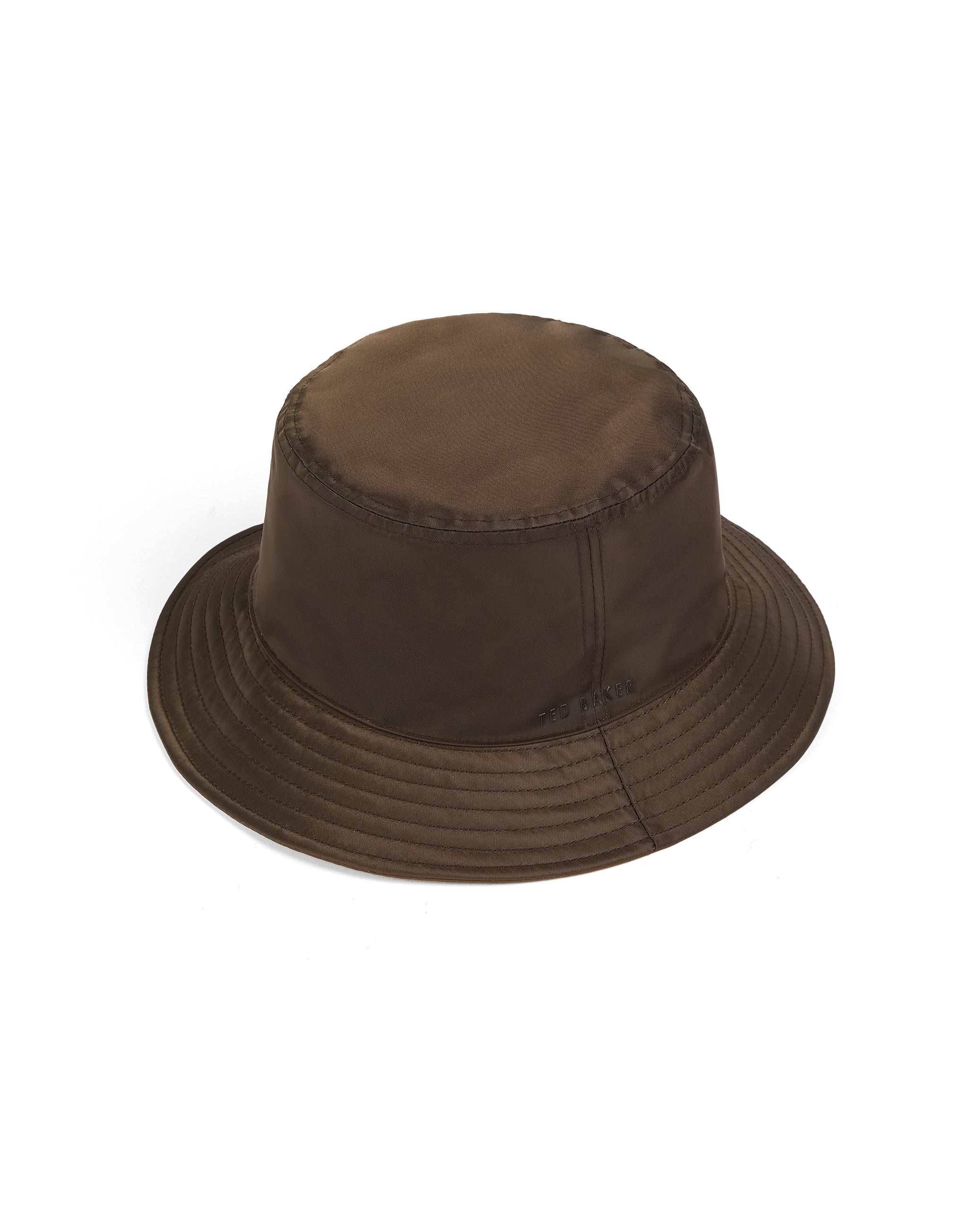 Men's Puddle Brown