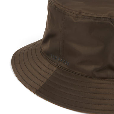 Men's Puddle Brown