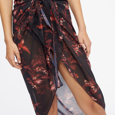 Women's Rayelle Black