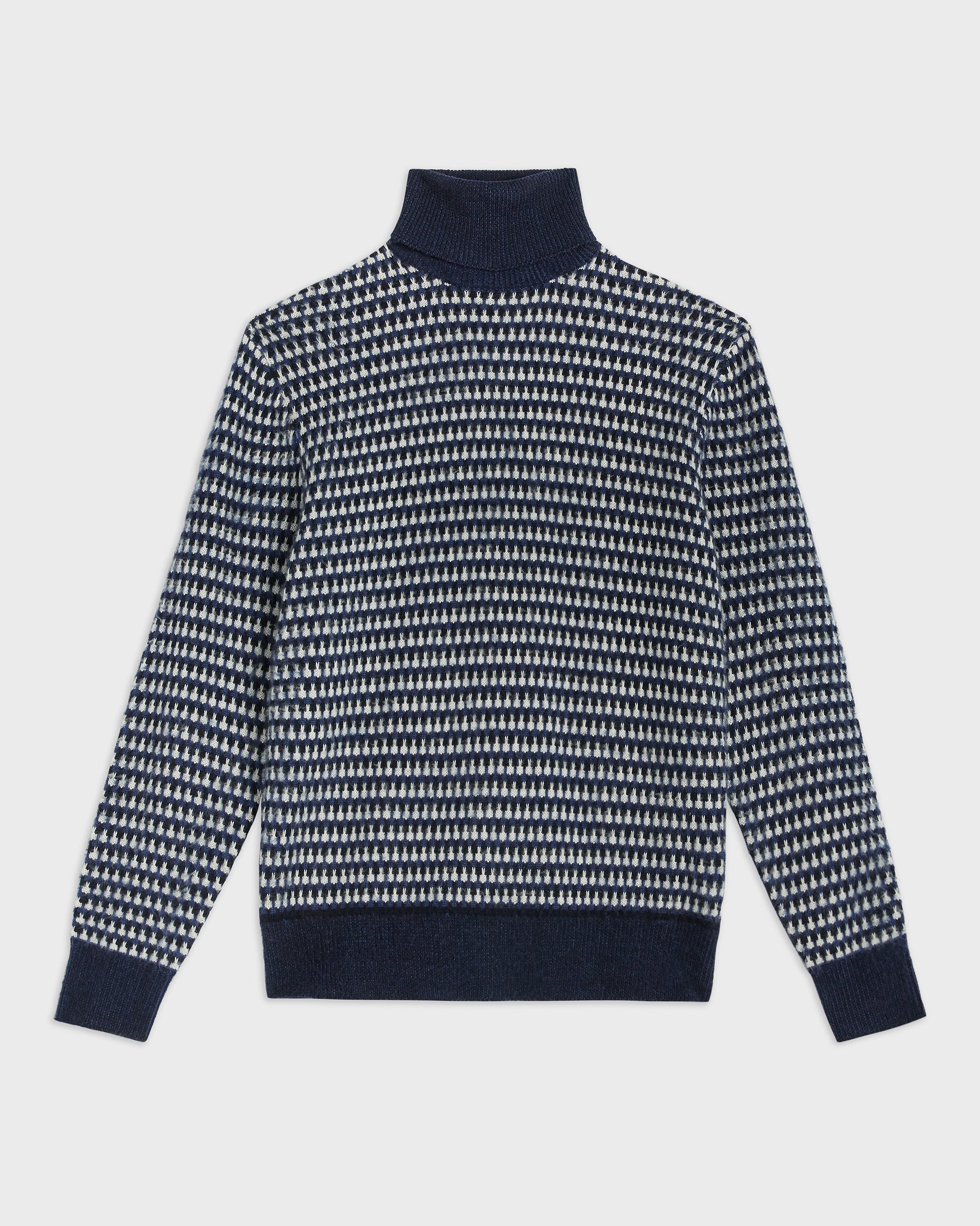 Men's Riber Navy