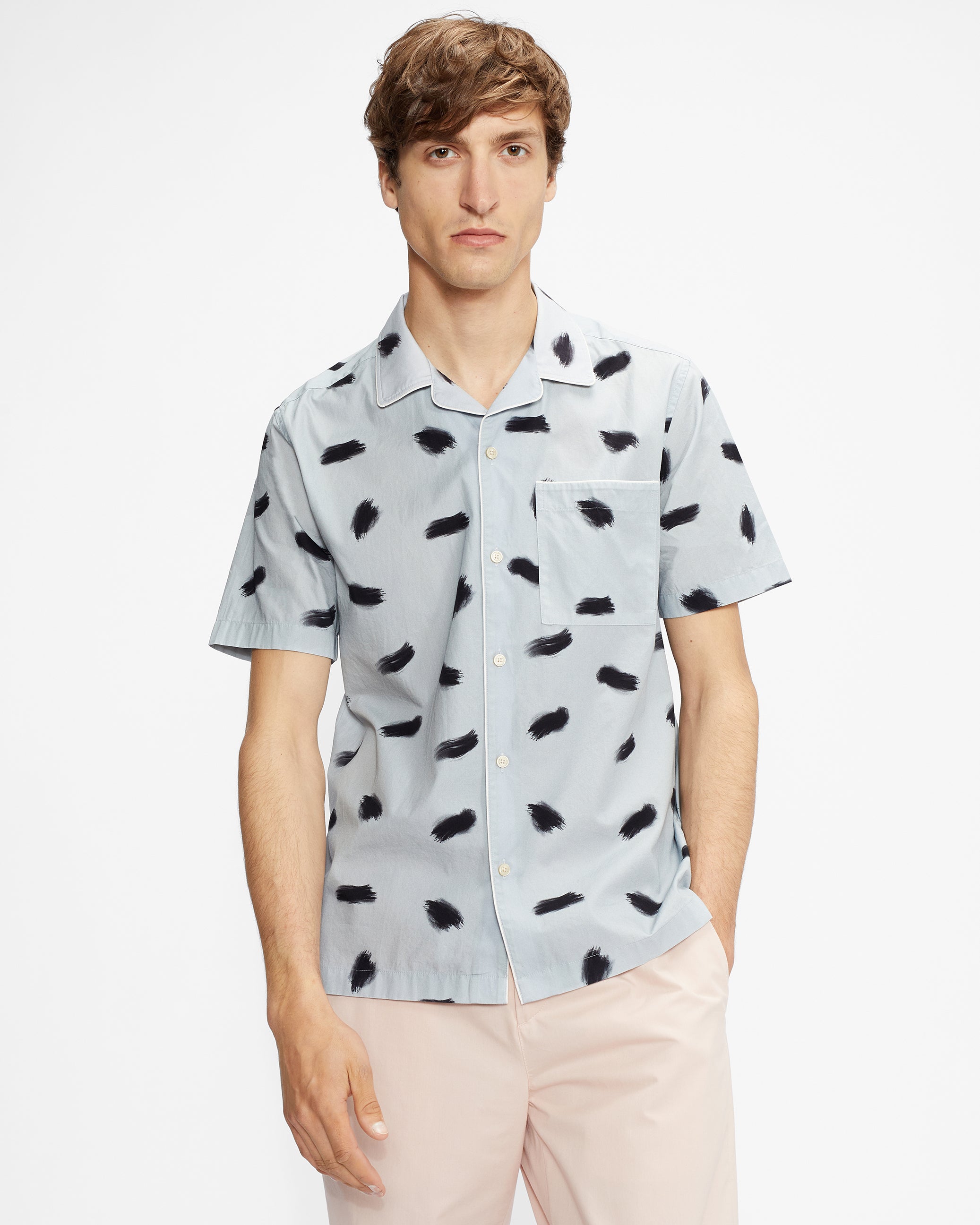 Men's Sourdo Lt-Blue