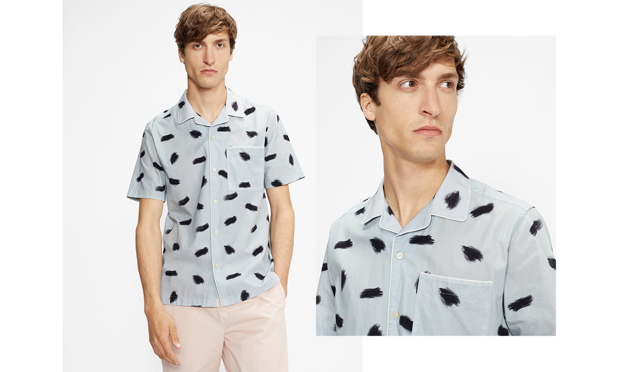 Men's Sourdo Lt-Blue