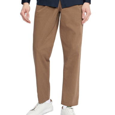 Men's Talkin Dk-Brown