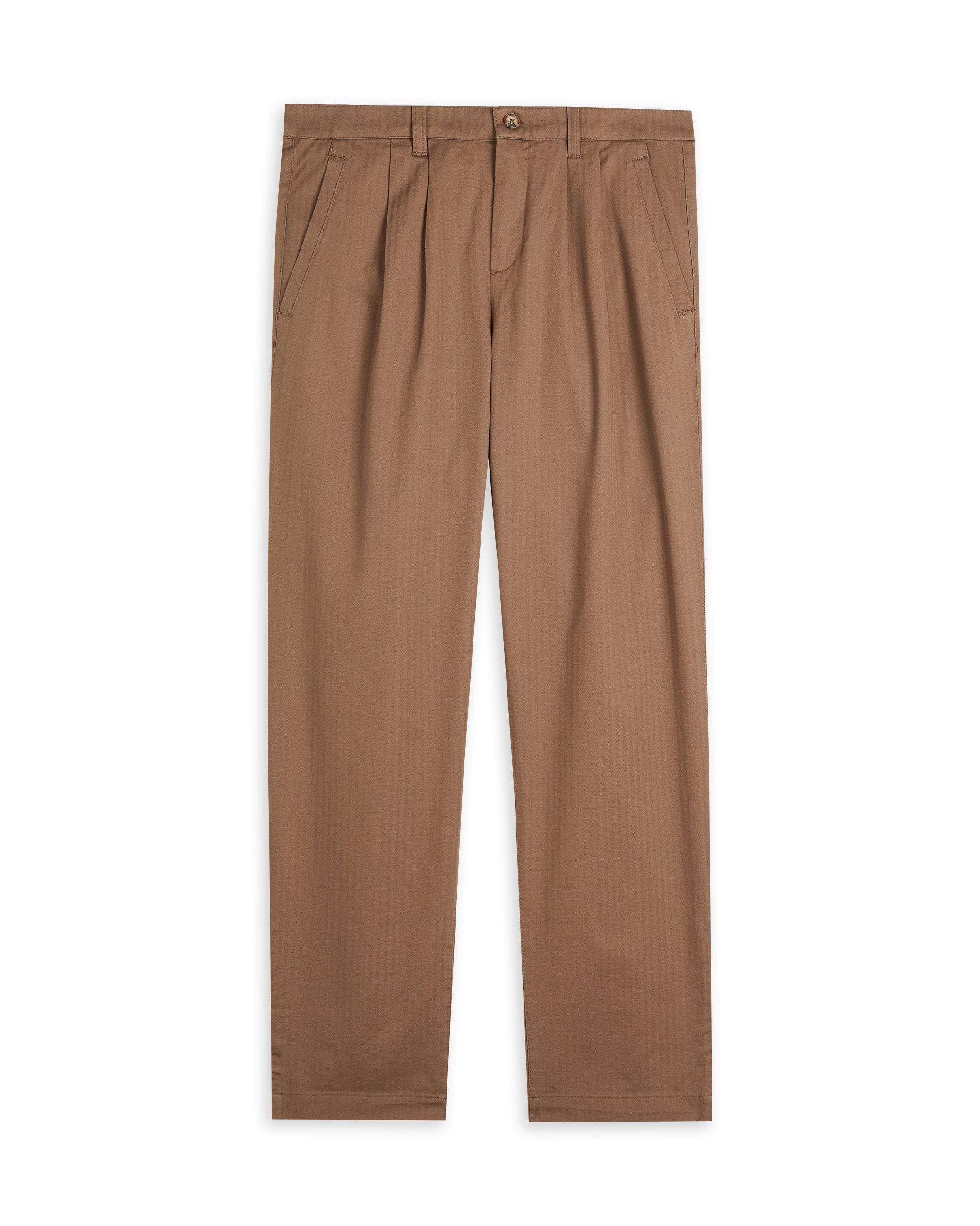 Men's Talkin Dk-Brown