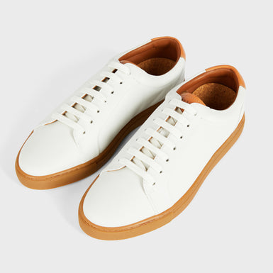 Men's Udammo White