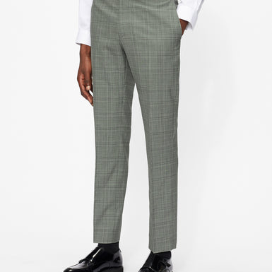 Men's Wiltts Lt-Grey