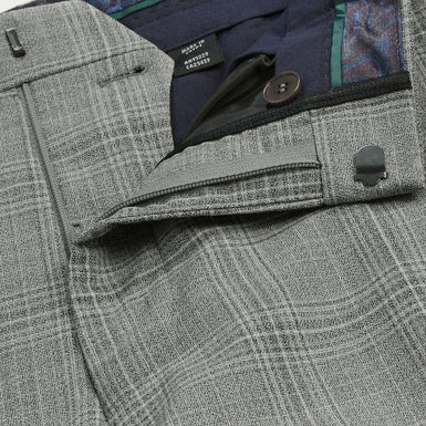 Men's Wiltts Lt-Grey