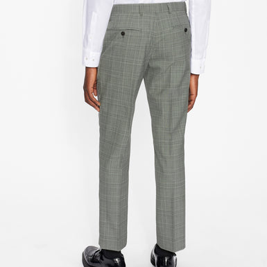 Men's Wiltts Lt-Grey