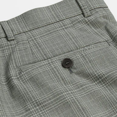 Men's Wiltts Lt-Grey