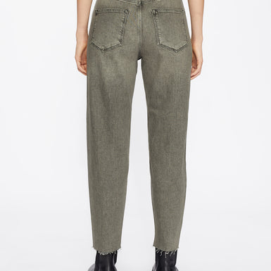 Women's Zaira Mid-Grey