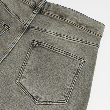 Women's Zaira Mid-Grey