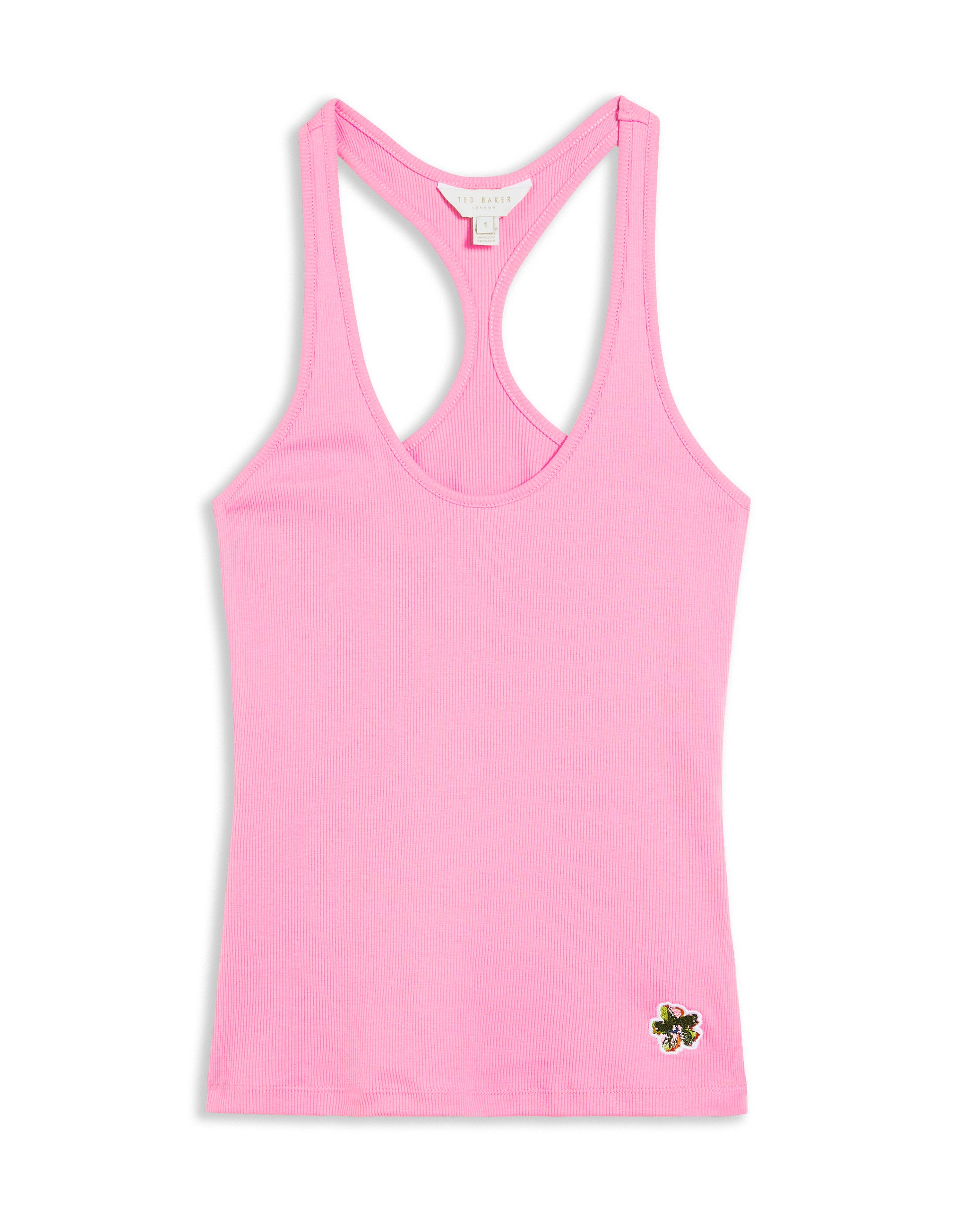 Women's Zibaa Pink