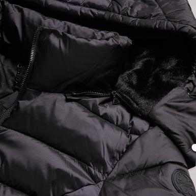 Women's Abbiiee Black