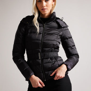 Women's Abbiiee Black